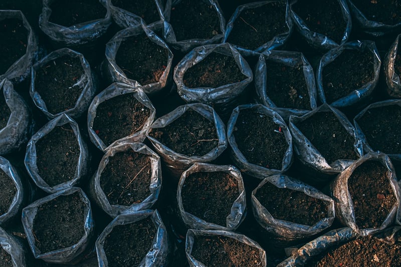 Soil Selection